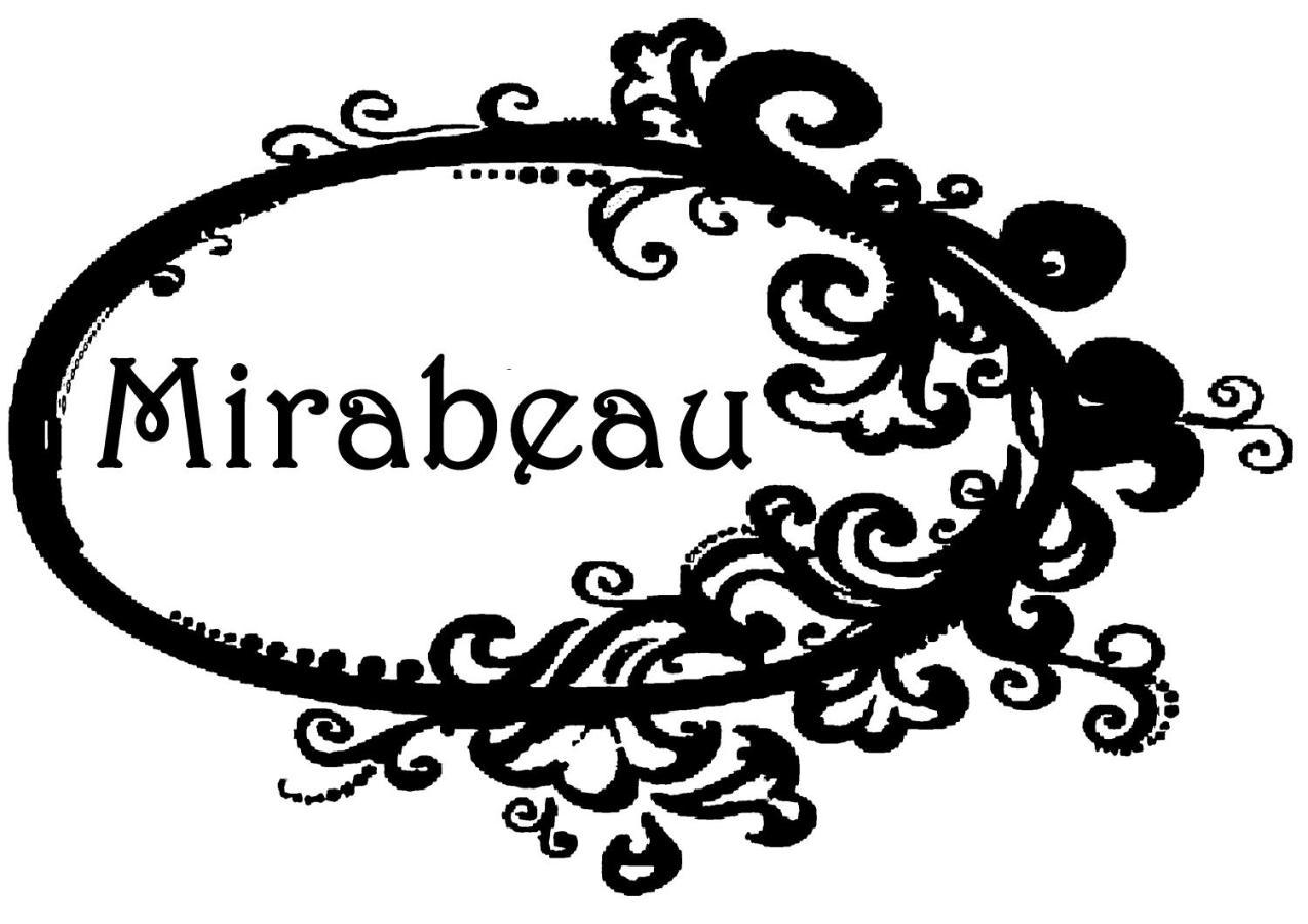 Nouveau Mirabeau เบลลาโจ ภายนอก รูปภาพ